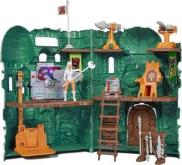 Игровой набор Motu Origins Grayskull Playset Gxp44 цена и информация | Игрушки для мальчиков | 220.lv