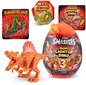 Dinozaura ola - pārsteigums Smashers Mini Light Up Dino cena un informācija | Rotaļlietas zēniem | 220.lv