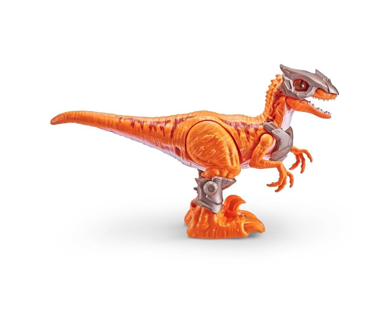 Interaktīvs dinozaurs Robo Alive Dino Wars cena un informācija | Rotaļlietas zēniem | 220.lv