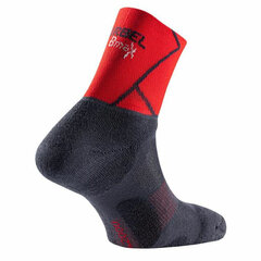 Спортивные носки Lurbel Track, красные: Размер 35-38 S6438062 цена и информация | Мужские носки | 220.lv