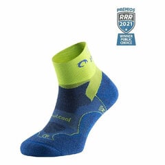 Спортивные носки Lurbel Distance, синие: Размер 35-38 S6438047 цена и информация | Мужские носки | 220.lv
