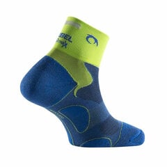 Спортивные носки Lurbel Distance, синие: Размер 35-38 S6438047 цена и информация | Мужские носки | 220.lv