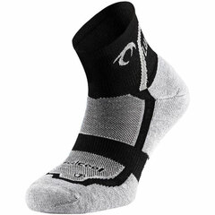Спортивные носки Lurbel Aitana, серые: Размер 39-42 S6438041 цена и информация | Мужские носки | 220.lv