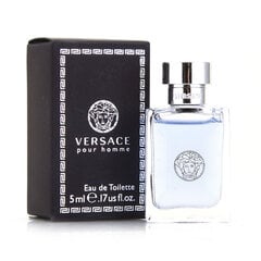 For Men - miniature EDT цена и информация | Мужские духи | 220.lv