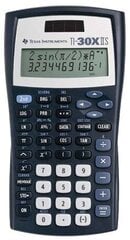 Kalkulators Texas Instruments TI-30X IIS cena un informācija | Kancelejas preces | 220.lv