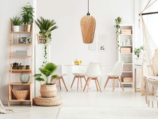 Piekaramā lampa Boho Style cena un informācija | Lustras | 220.lv