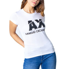 Женская футболка «Armani Exchange», BFNG171345 цена и информация | Футболка женская | 220.lv