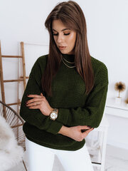 Sieviešu džemperis "Cameron" MY1153-46294, zaļš cena un informācija | Sieviešu džemperi | 220.lv