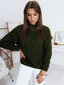 Sieviešu džemperis "Cameron" MY1153-46294, zaļš цена и информация | Sieviešu džemperi | 220.lv