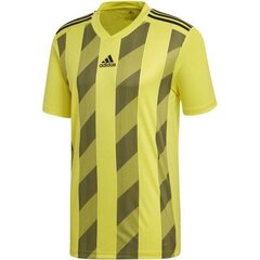 Sporta T-krekls vīriešiem Adidas Striped 19 M DP3204, 45987 cena un informācija | Sporta apģērbs vīriešiem | 220.lv