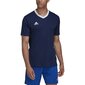 Sporta T-krekls vīriešiem Adidas Entrada 22 M HE1575, zils цена и информация | Sporta apģērbs vīriešiem | 220.lv