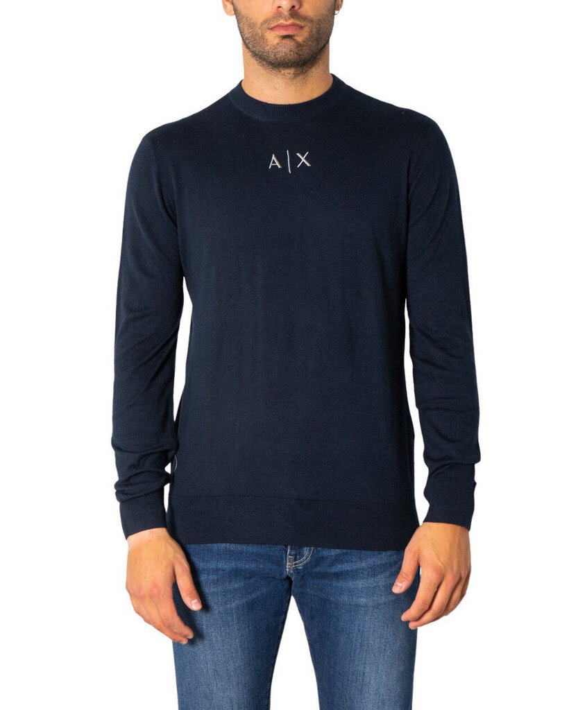 Džemperis vīriešiem Armani Exchange BFNG308090 cena un informācija | Vīriešu džemperi | 220.lv