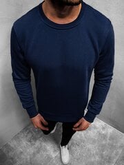 Vīriešu džemperis "Vart" 2001-10-46187, tumši zils цена и информация | Мужские свитера | 220.lv