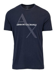 T-krekls vīriešiem Armani Exchange BFNG166101 cena un informācija | Vīriešu T-krekli | 220.lv