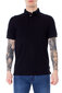 T-krekls vīriešiem Armani Exchange BFN G 166307, melns cena un informācija | Vīriešu T-krekli | 220.lv