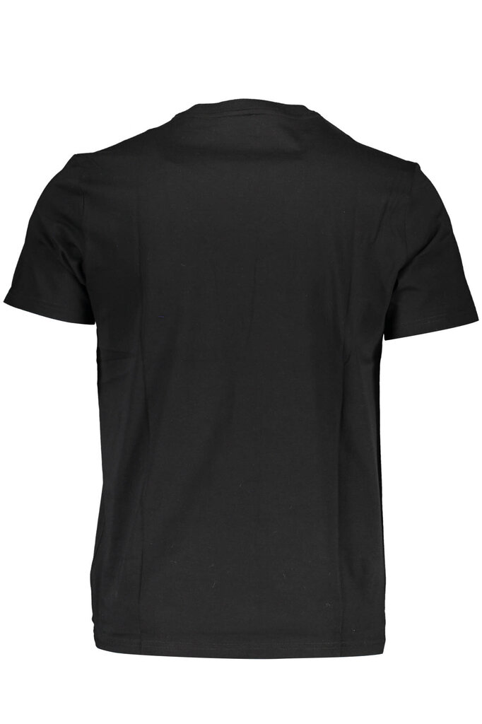T-krekls vīriešiem Polo Ralph Lauren 714830278007, melns cena un informācija | Vīriešu T-krekli | 220.lv