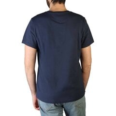 Tommy Hilfiger DM0DM13250 70043 DM0DM13250_C87-XXL цена и информация | Мужские футболки | 220.lv