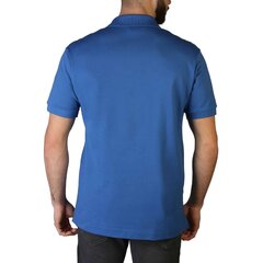 Футболка Lacoste L1212_REGULAR 69568 L1212_HN8-XXL цена и информация | Мужские футболки | 220.lv