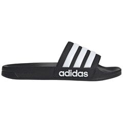 Мужские шлепанцы Adidas Adilette GZ5922 цена и информация | Мужские шлепанцы, босоножки | 220.lv