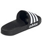 Iešļūcenes vīriešiem Adidas Adilette GZ5922 цена и информация | Vīriešu iešļūcenes, čības, sandales | 220.lv