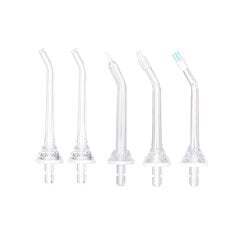 Replacement nozzles set for Liberex Water Flosser CP009059 cena un informācija | Irigatori | 220.lv