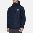 Мужская куртка Helly Hansen весна-осень SEVEN, темно-синий