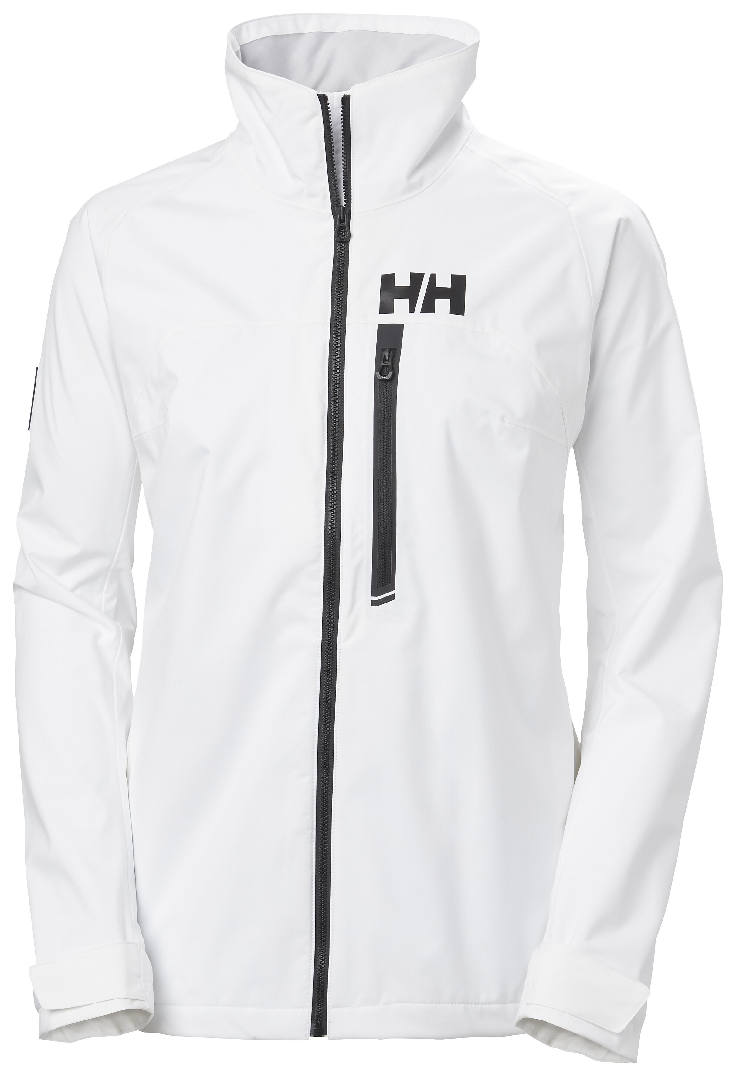 Helly Hansen sieviešu pavasara-rudens virsjaka HP Racing, balta cena |  220.lv