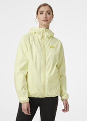 Helly Hansen sieviešu jaka BELFAST II, dzeltena цена и информация | Женские куртки | 220.lv