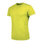 Vīriešu T-krekls Joluvi Duplex, dzeltens S6438835 цена и информация | Sporta apģērbs vīriešiem | 220.lv