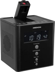 Medion 11085941851 цена и информация | Радиоприемники и будильники | 220.lv