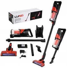 Lund 120W 9802128431 9802128431 цена и информация | Беспроводные пылесосы | 220.lv