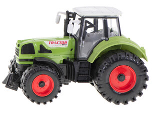 Модель игрушечного трактора цена и информация | Игрушки для мальчиков | 220.lv