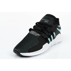 Спортивная обувь для женщин Adidas Eqt Support Adv W BZ0008, черная цена и информация | Спортивная обувь, кроссовки для женщин | 220.lv