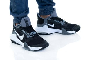 Мужская спортивная обувь Nike AIR MAX IMPACT 3 DC3725-001, черная цена и информация | Спортивная обувь, кроссовки для женщин | 220.lv