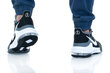 Vīriešu sporta apavi Nike AIR MAX IMPACT 3 DC3725-001, melni cena un informācija | Sporta apavi sievietēm | 220.lv