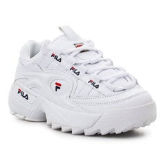 Повседневная обувь женская Fila D-Formation W 5CM00514-125 цена и информация | Спортивная обувь, кроссовки для женщин | 220.lv