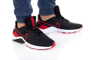 Кеды мужские Nike Legend Essential 2 CQ9356-005, черные цена и информация | Спортивная обувь для женщин | 220.lv