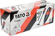 Akumulatora putekļsūcējs 18V (bez akumulatora) Yato YT-85680 cena un informācija | Auto 12V el. piederumi | 220.lv