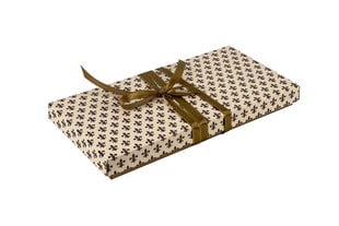 Подарочная коробочка для купонов и денег, 25x13x3 см цена и информация | Упаковочные материалы для подарков | 220.lv