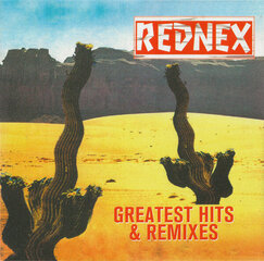 Vinila plate (LP) REDNEX "Greatest Hits & Remixes" cena un informācija | Vinila plates, CD, DVD | 220.lv
