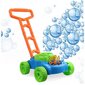Ziepju burbuļu zāles pļāvējs, SP83139, Smily Play cena un informācija | Ūdens, smilšu un pludmales rotaļlietas | 220.lv
