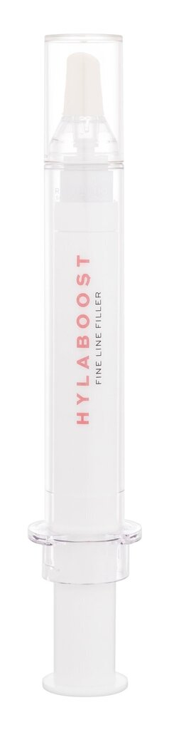 Smalku grumbu aizpildītājs Revolution Skincare Hylaboost, 10 ml cena un informācija | Serumi sejai, eļļas | 220.lv