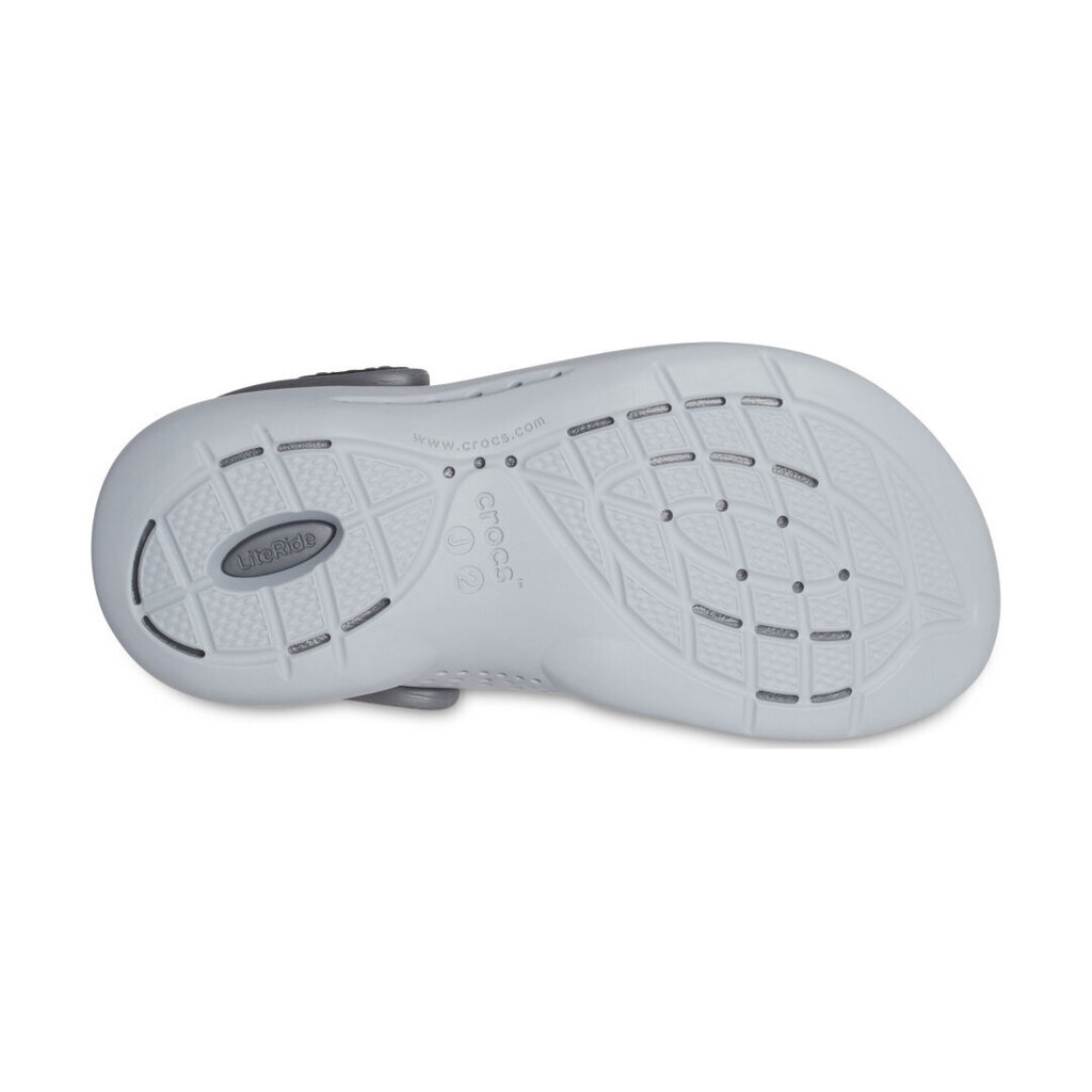 Crocs™ LiteRide 360 Clog Kid's 166639 цена и информация | Bērnu apavi pludmalei | 220.lv