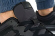 Sporta apavi vīriešiem Adidas Fluidup H02001, melni cena un informācija | Sporta apavi vīriešiem | 220.lv