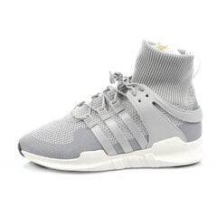 Sporta apavi vīriešiem Adidas Eqt Support Adv BZ0641, pelēki cena un informācija | Sporta apavi vīriešiem | 220.lv