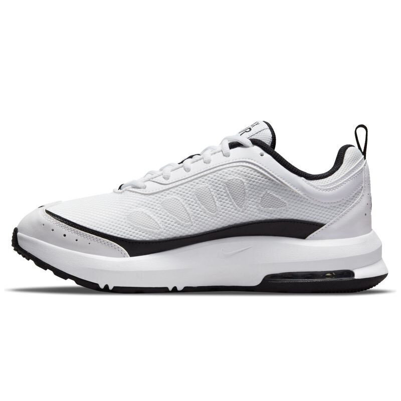 Sporta apavi vīriešiem Nike Air Max AP M CU4826100, balti цена и информация | Sporta apavi vīriešiem | 220.lv