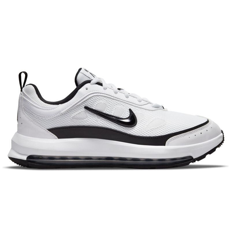 Sporta apavi vīriešiem Nike Air Max AP M CU4826100, balti cena | 220.lv