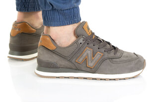 Кроссовки мужские New Balance 574 цена и информация | Кроссовки для мужчин | 220.lv