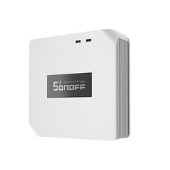 Смарт-концентратор SONOFF Zigbee RF BridgeR2 цена и информация | Системы безопасности, контроллеры | 220.lv