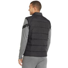 Puma Vestes TeamLiga Vest Jacket Black 657968 03 cena un informācija | Puma Brīvais laiks un atpūta | 220.lv